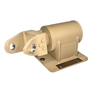 Rotary Union for Military Hydraulic System-Image