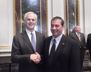 Winner Of President’s “E” Award for Exports-Image