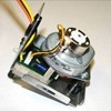 Stepper Motor Gearmotor from Hansen Corporation-Image