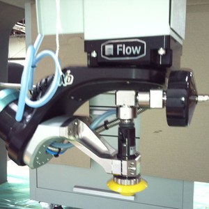 NEW WATER JET IS HERE! -Image