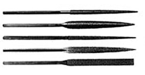 Diamond Needle Files...New Lower Cost Premium-Image