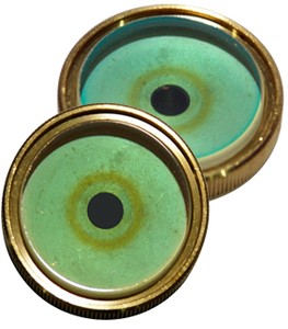Optional Lenses For More Laser Etching Options-Image