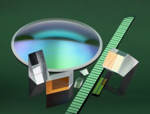 IRD Glass: Covering you with Coatings-Image