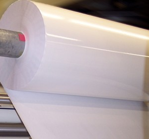 Permanent/Removable Double Coated PSA Tapes-Image