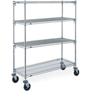 Metro Shelving Units-Image