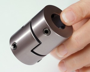 OEP Couplings Type BC, Block Couplings-Image