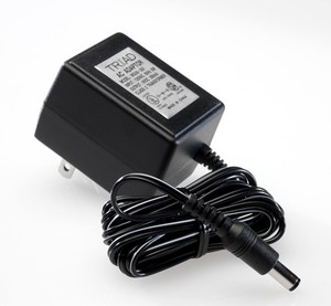 Custom AC-DC Adapters-Image