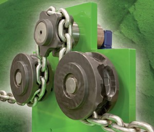 TECDOS - Drive Systems-Image