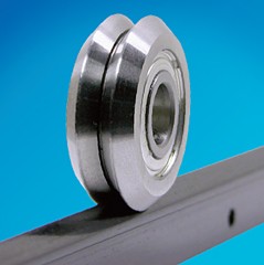 Schatz Linear Motion Guide Wheel Bearings-Image