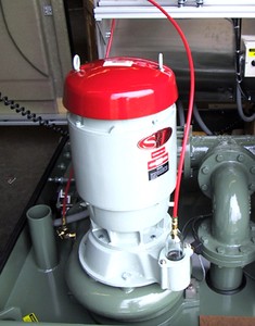 S&L Non-Clog Pump: A Great Wastewater Pump-Image