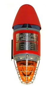 New Explosion Proof Horn and Strobe-Image