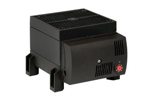 CS 030 Foot-mount Fan Heater-Image