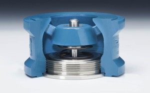 The Answer to Failing Double Door Check Valves-Image