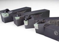 Toolholders for Ceramic Inserts-Image