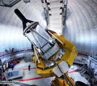 Rulon J Helps Astronomers Reach for the Sky-Image
