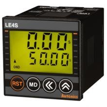 Back Light Type Digital LCD Timers-Image