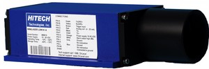 Accurate laser up to 394 ft.-Image