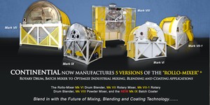 New Rollo-Mixer Batch Mixer Micro Site -Image