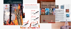 Fire and Performance Wiring Systems-Image