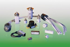 RoHS Compliant High Voltage Relays - In Stock-Image
