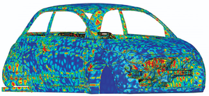 Complete Technology for 3D EM Simulation-Image