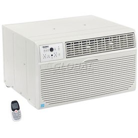 Global Through the Wall Air Conditioner 8000 BTU-Image