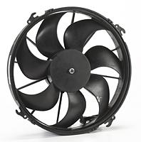 Automotive Fans-Image