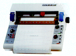 Economy Flatbed Recorders/L200E-Image