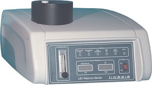 Linseis Simultaneous Thermal Analyzer-Image