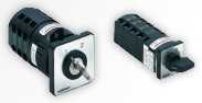 Front Mounting Rotary Cam Switches-Image