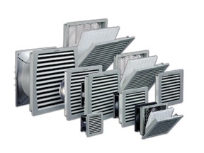 Filterfans Maintain Type 12, IP 55 Air Throughput-Image