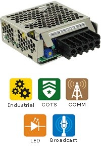 TDK-Lambda HWS Series Industrial Power Supply-Image