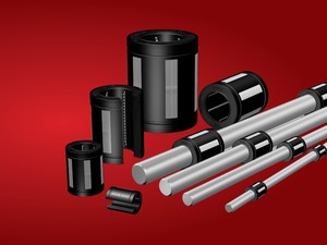 Linear Bush - From THK-Image