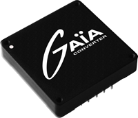 Isolated DC-DC Converter: 25W Series-Image