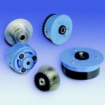 Centric® Overload Clutches-Image