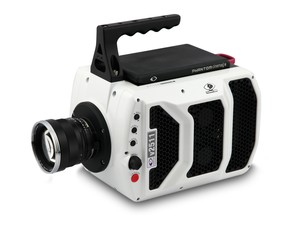 Phantom v2511 Digital UltraHigh-Speed Camera-Image