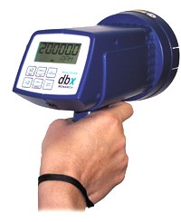 Nova-Strobe X Digital Series Portable Stroboscopes-Image