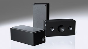 Rectangular Air Bearings from Specialty Components-Image