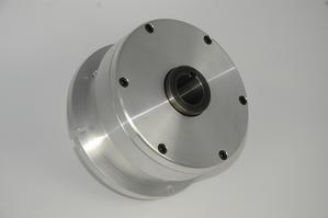 Enclosed Air and Spring Set Brakes-Image