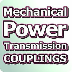 Mechanical Power Transmission Couplings-Image
