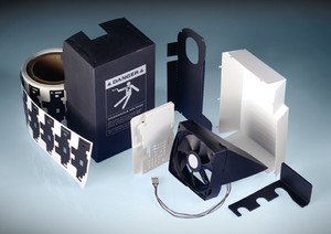 Formex™ GK Electrical Insulation Material-Image