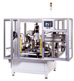 Dial Indexing Equipment -Image