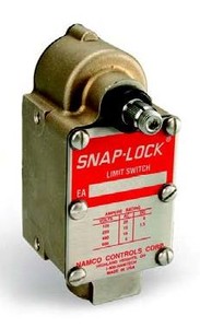 Single Pole, Navy Marine EA790-10000 -Image