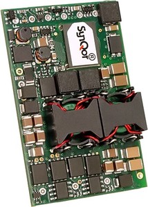 480 watt ATCA/MicroTCA DC/DC converter -Image