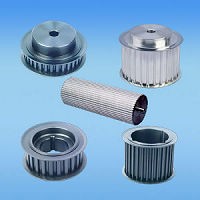 Timing Belt Pulleys-Image