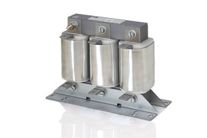 Line Reactor LR3A-Image