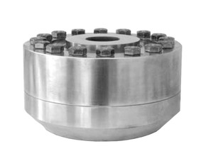 Precision Fatigue Rated Load Cells-Image