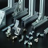 Aluminum Profiles and Accessory-Image