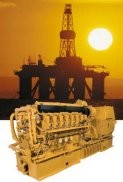 Offshore Drilling-Image