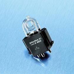 Pulsed Xenon Lighting-Image